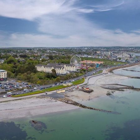 Salthill Hotel Galway Exteriér fotografie