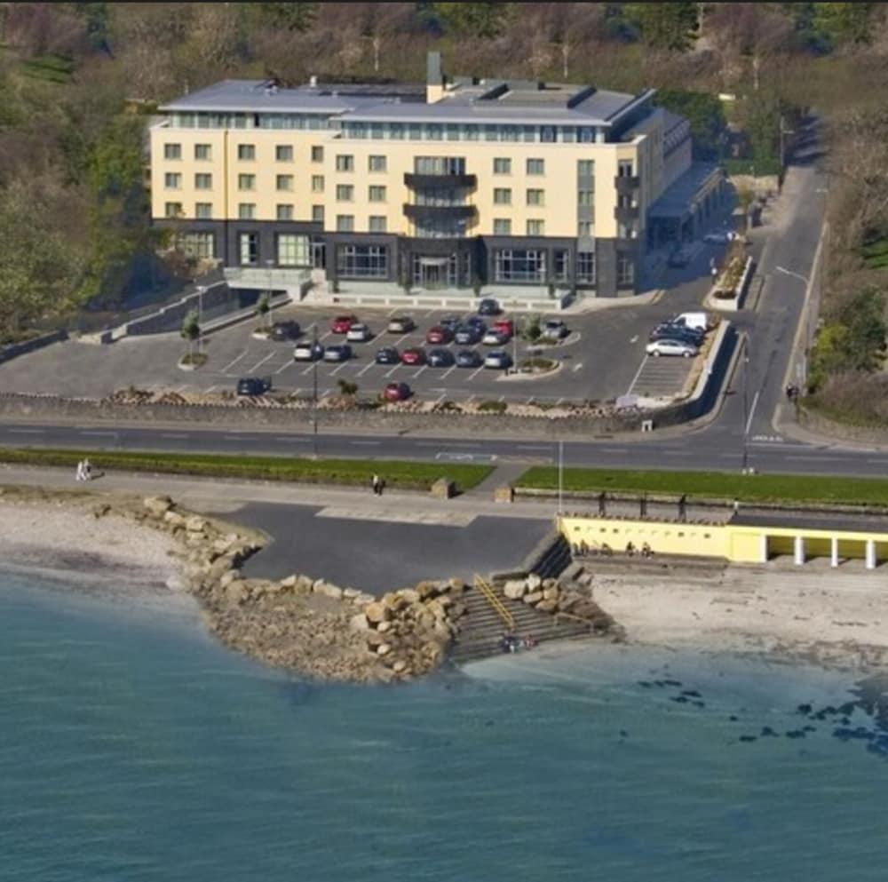 Salthill Hotel Galway Exteriér fotografie