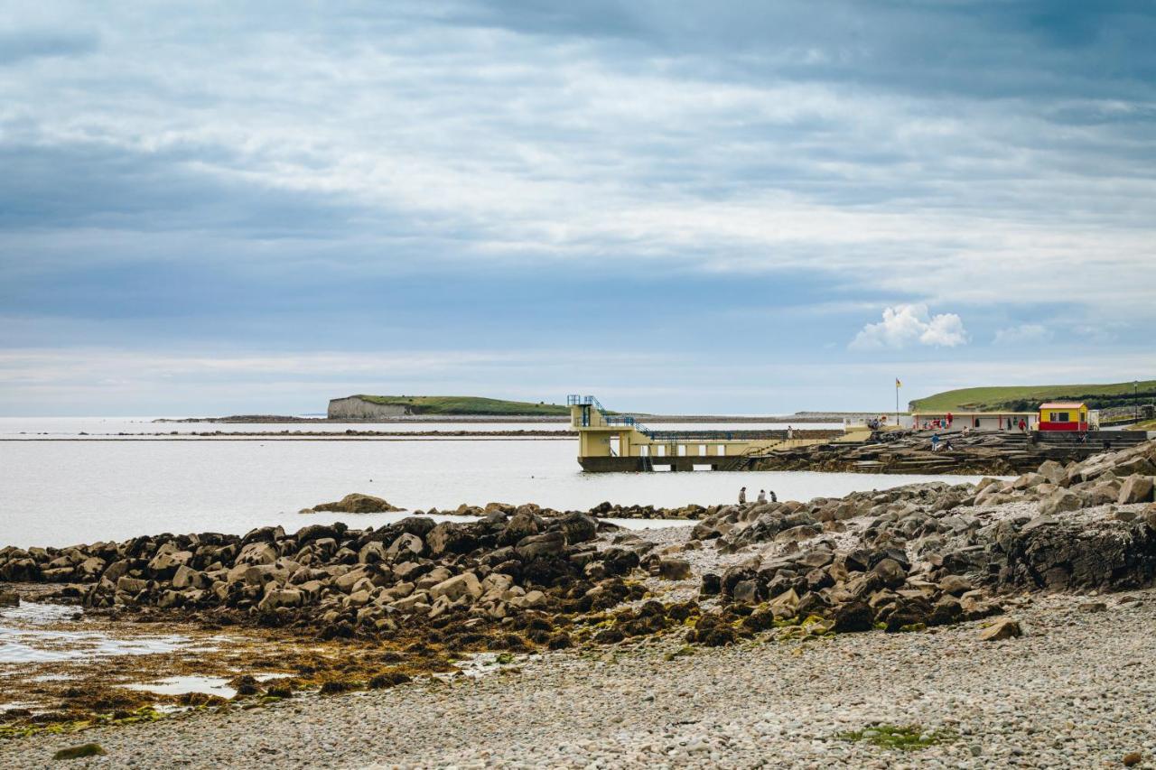 Salthill Hotel Galway Exteriér fotografie