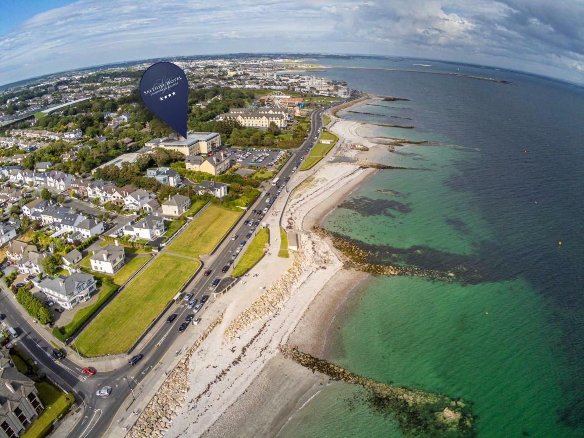 Salthill Hotel Galway Exteriér fotografie